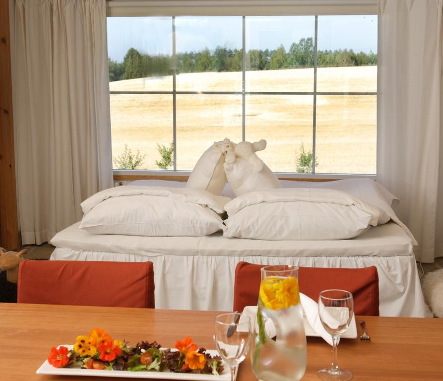 Tertin Kartano Hotel Mikkeli Cameră foto