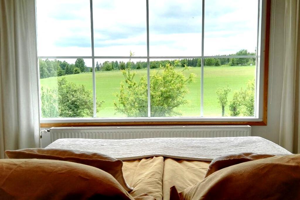Tertin Kartano Hotel Mikkeli Cameră foto