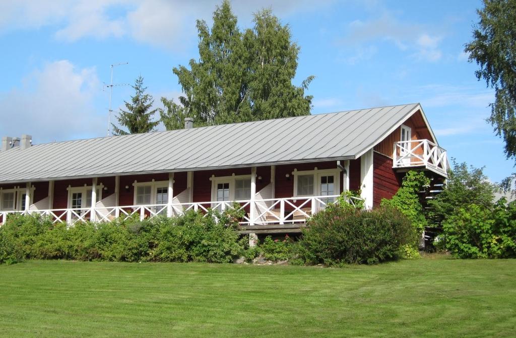 Tertin Kartano Hotel Mikkeli Exterior foto